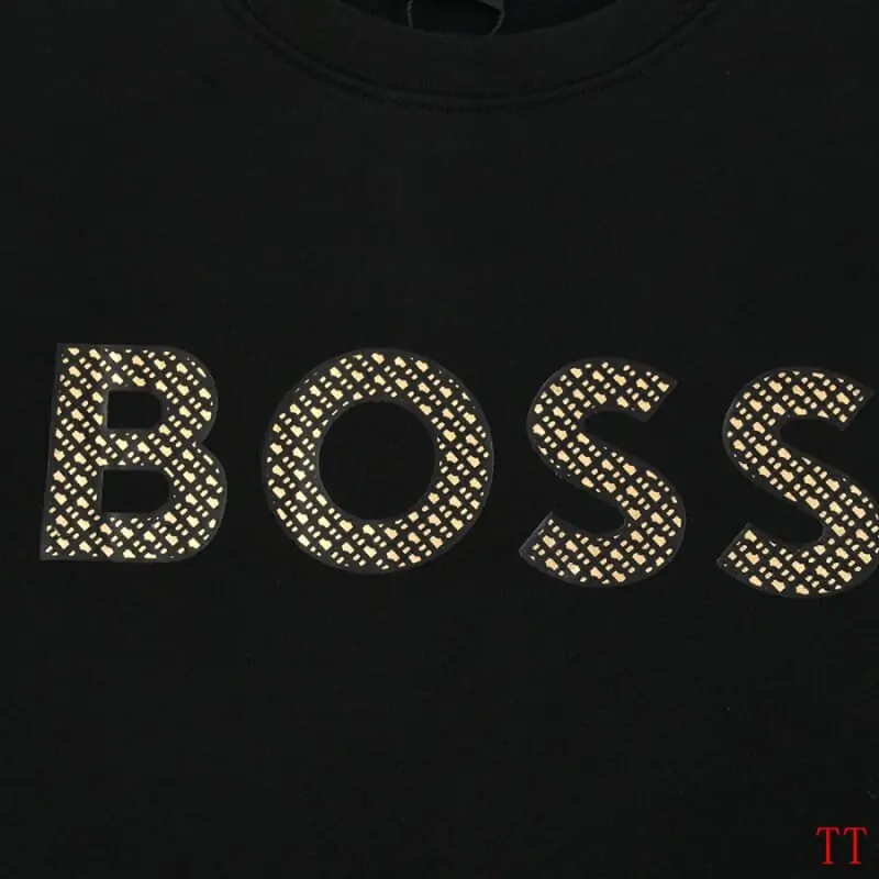 boss sweatshirt manches longues pour homme s_124b26a2